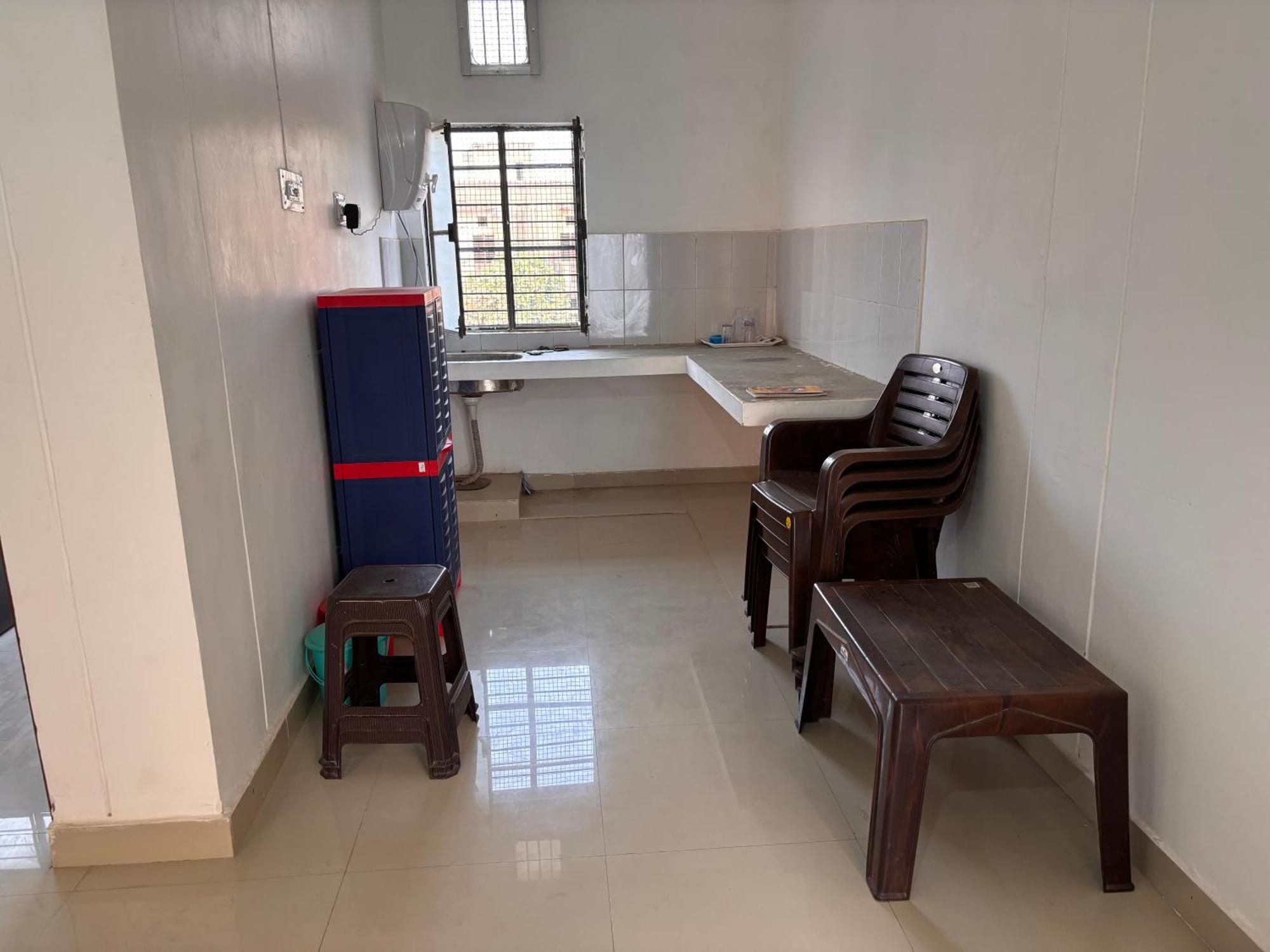 Ayodhya Sriram Homestay 01 Km To Sri Ram Mandir מראה חיצוני תמונה